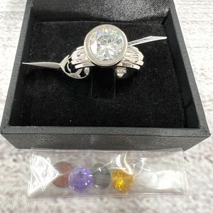 Interchangeable Ring (7588340)
